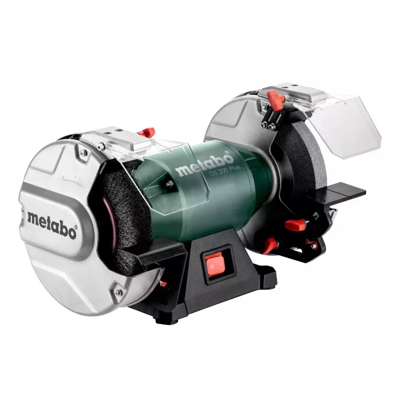 Pingihöövel Metabo DS 200 Plus 2980 RPM 600 W