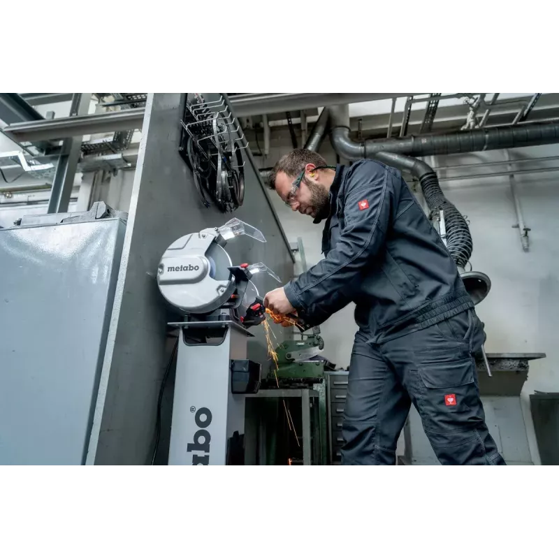 Pingihöövel Metabo DS 200 Plus 2980 RPM 600 W