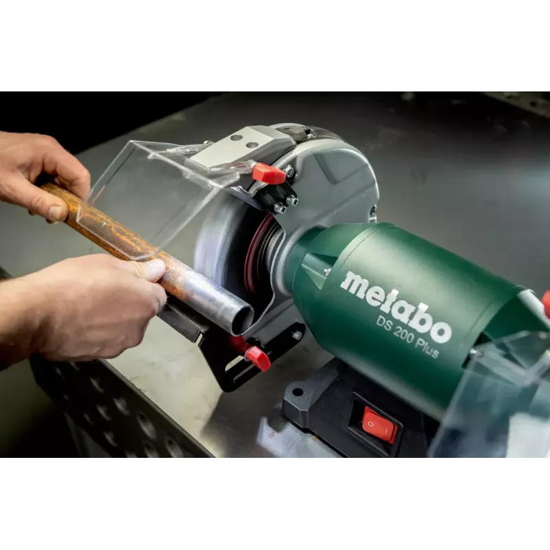 Pingihöövel Metabo DS 200 Plus 2980 RPM 600 W