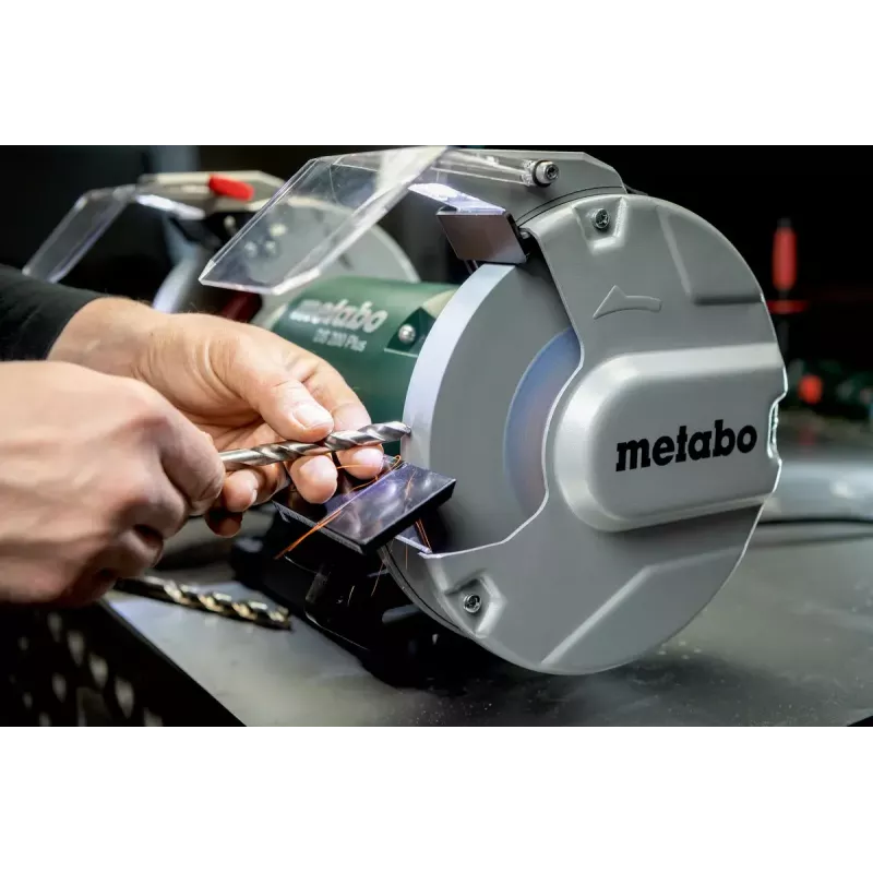 Pingihöövel Metabo DS 200 Plus 2980 RPM 600 W