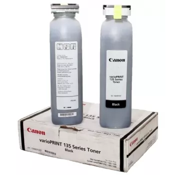 Canon DP Line toonerikassett 2 tk Originaal Must