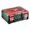 Püstolkäepidemega puur Metabo BS 18 L BL 1700 RPM võtmeta padrun 900 g