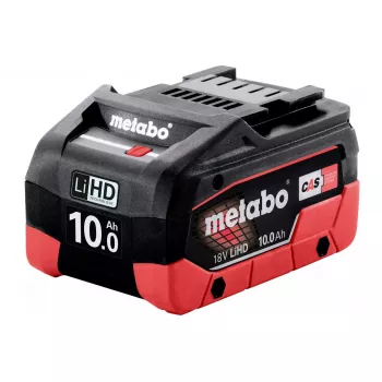 Akulaadija Metabo 625549000 Universal AC