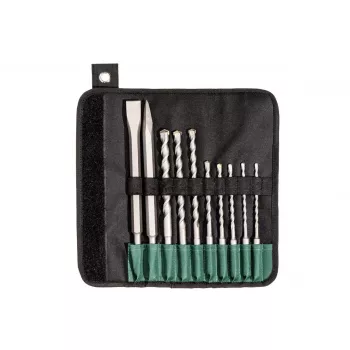 Puuriterade komplekt Metabo 630824000