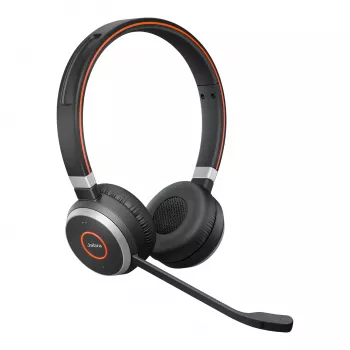 Peakomplekt Jabra EVOLVE 65 UC Stereo