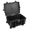 Portfell B&W Cases 6800/B polüpropüleen must 8,8 kg
