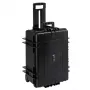 Portfell B&W Cases 6800/B polüpropüleen must 8,8 kg