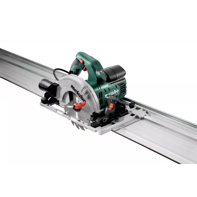 Metabo KS 55 FS SET saag
