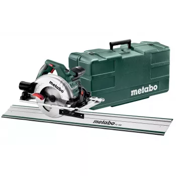 Metabo KS 55 FS SET saag