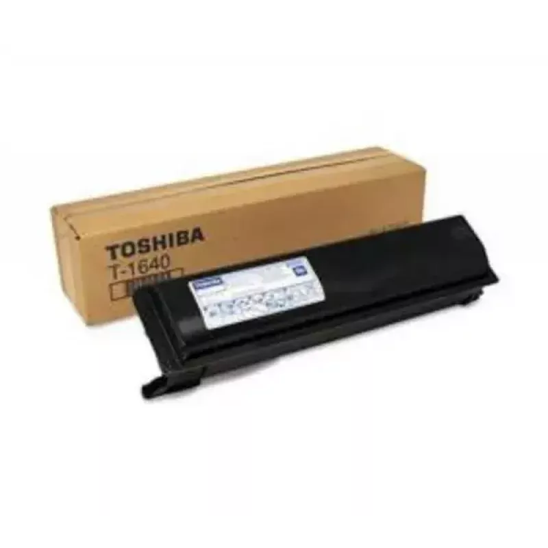 Toner Toshiba Toner 6AJ00000243 T-1640E XL Must 6000 lehekülge