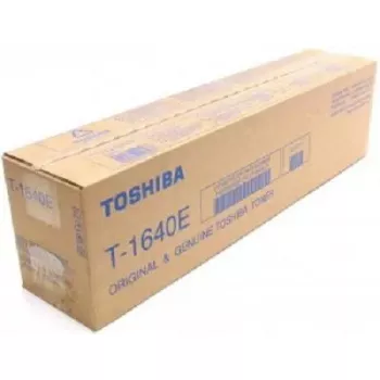 Toner Toshiba Toner 6AJ00000243 T-1640E XL Must 6000 lehekülge
