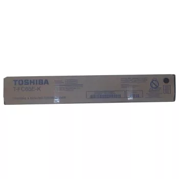 Dynabook T-FC65E-K toonerikassett 1 tk Originaal Must