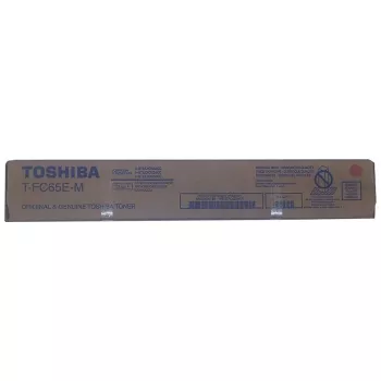 Toshiba T-FC65EM TFC65EM tooner magenta, 6000 lehekülge