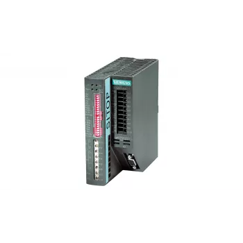 Siemens 6EP1931-2EC21 katkematu toiteallikas (UPS)
