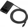 Sisene toiteadapter HP 6FW86AV 65W must sülearvutile