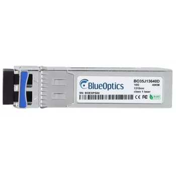 SFP+ transiivermoodul BlueOptics 6K3Y6-AS-BO 10000 Mbit/s fiiberoptiline