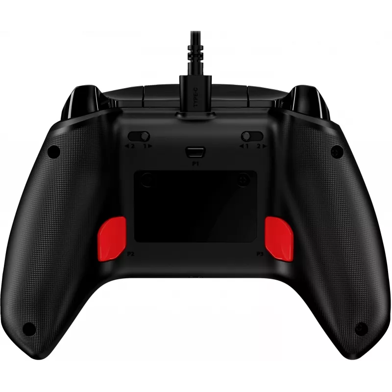 Mängupult HyperX 6L366AA Must USB Juhtmega PC-le Xbox One Series S X