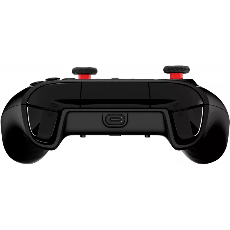Mängupult HyperX 6L366AA Must USB Juhtmega PC-le Xbox One Series S X