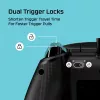 Mängupult HyperX 6L366AA Must USB Juhtmega PC-le Xbox One Series S X