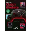 Mängupult HyperX 6L366AA Must USB Juhtmega PC-le Xbox One Series S X