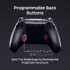 Mängupult HyperX 6L366AA Must USB Juhtmega PC-le Xbox One Series S X