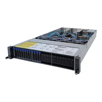 Arvutikorpus GIGABYTE R282-Z97 Rack (2U)