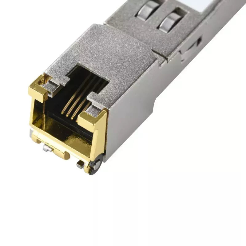 SFP transiivermoodul BlueOptics 700283872-BO Copper 1250 Mbit/s