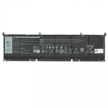 DELL 70N2F sülearvuti varuosa Aku