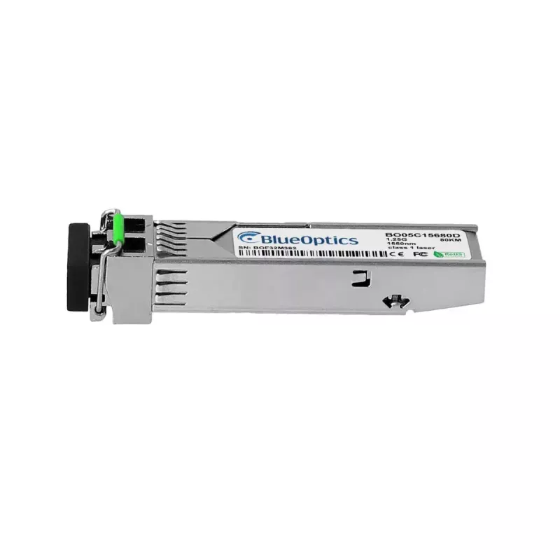 SFP transiiveri moodul BlueOptics 720260185-BO 1250 Mbit/s