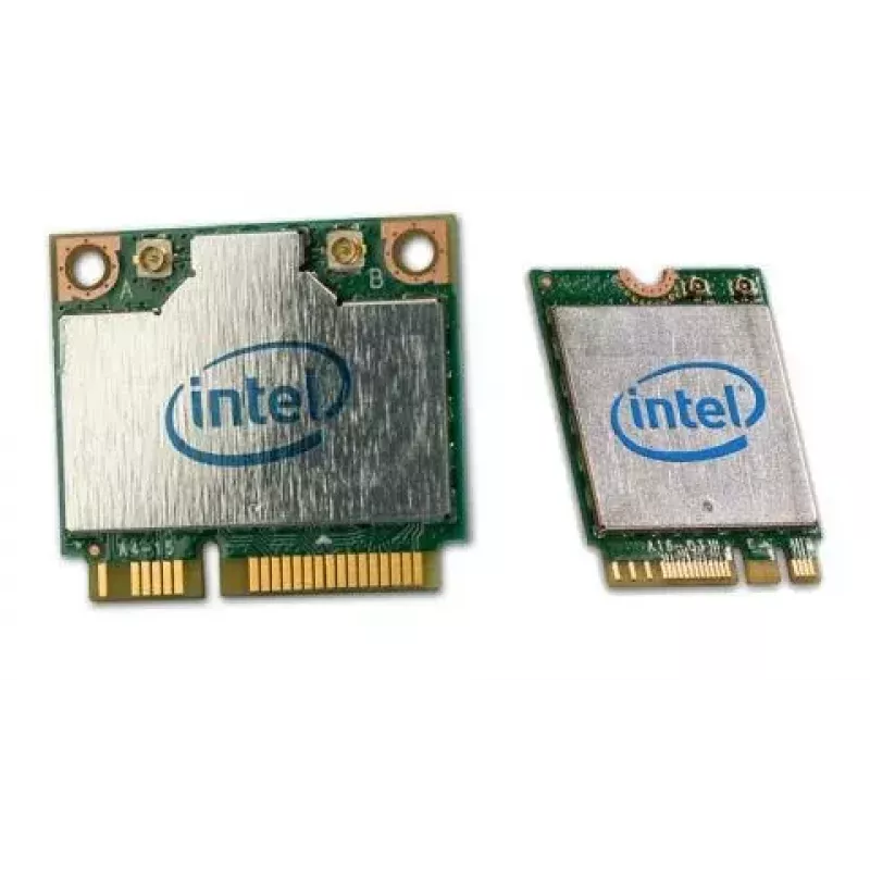 võrk Card Intel 7260.HMWWB.R Internal WLAN Bluetooth