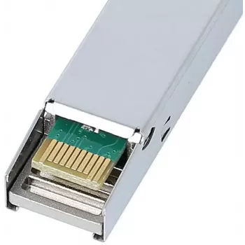SFP transiiverimoodul BlueOptics 740-020424-BO 1250 Mbit/s Hõbedane