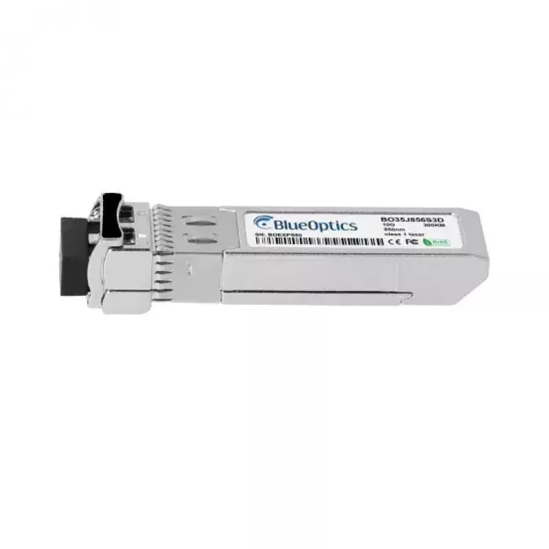 SFP+ transiiveri moodul BlueOptics 740-021308-BO 850 nm 300 m