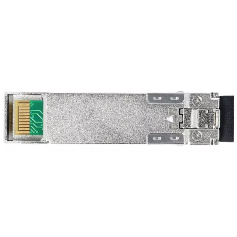 SFP+ transiivermoodul BlueOptics 740-030128-BO 40000 m Alumiinium