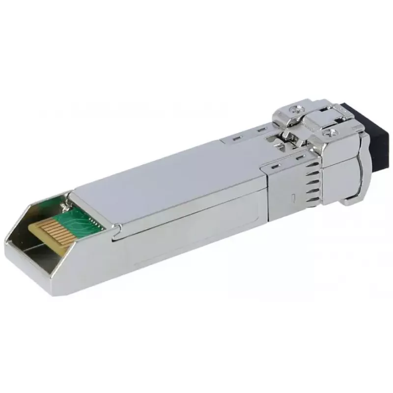 SFP+ transiivermoodul BlueOptics 740-041612-BO 80000 m Alumiinium