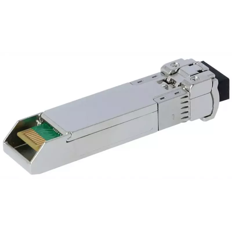 Fiiberoptiline transiivermoodul BlueOptics 740-047680-BO SFP+ 40000 m
