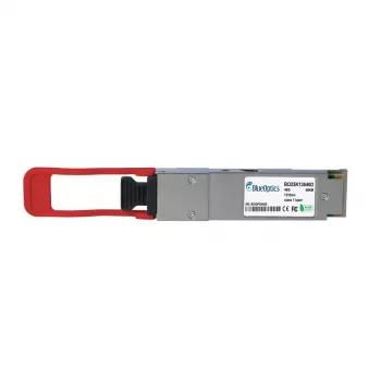 Fiiberoptiline transiiverimoodul BlueOptics 740-066424-BO QSFP 40000 m