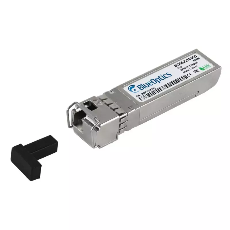 Fiiberoptiline transiiverimoodul BlueOptics 740-066993-BO SFP+ 40000 m