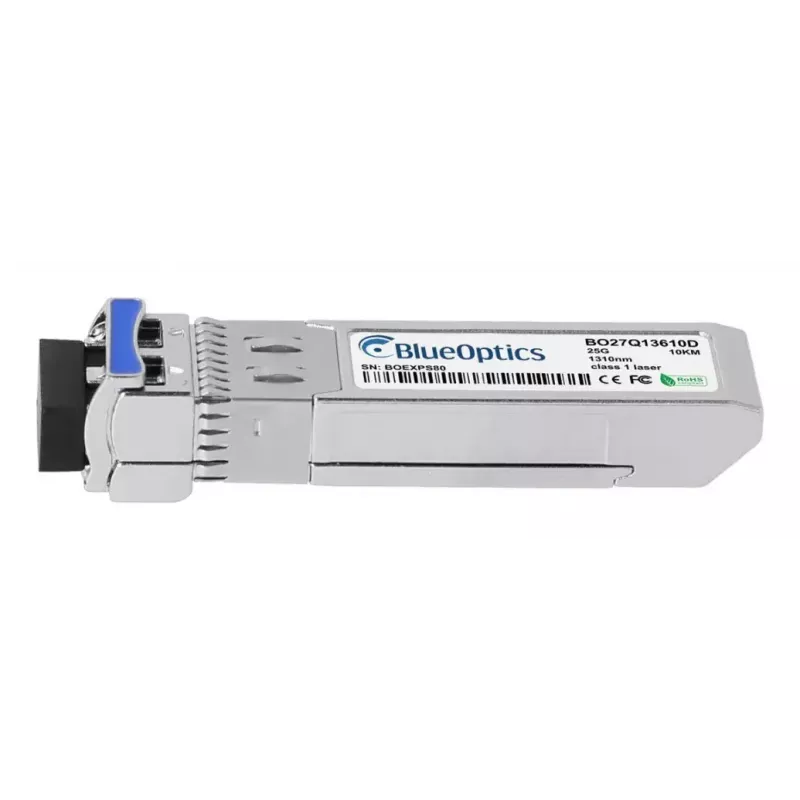 SFP28 transiiveri moodul BlueOptics 740-071562-BO 25000 Mbit/s