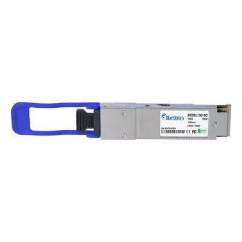 Fiiberoptiline transiivermoodul BlueOptics 740-074685-BO QSFP28 LC