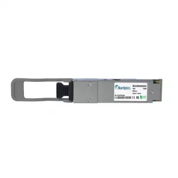 Fiiberoptiline transiivermoodul BlueOptics 740-080490-BO QSFP LC-liides