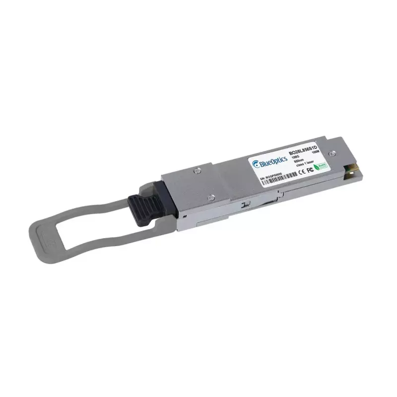 Fiiberoptiline transiiverimoodul BlueOptics 740-080491-BO 100000 Mbit/s QSFP28