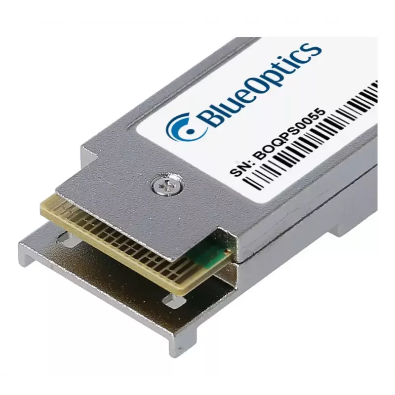 Fiiberoptiline transiiverimoodul BlueOptics 740-080724-BO 100000 Mbit/s LC