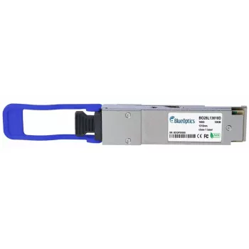QSFP28 transiivermoodul BlueOptics 740-080725-BO 10000 m