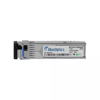 SFP transiiver module BlueOptics 740-094027-BO 1250 Mbit/s