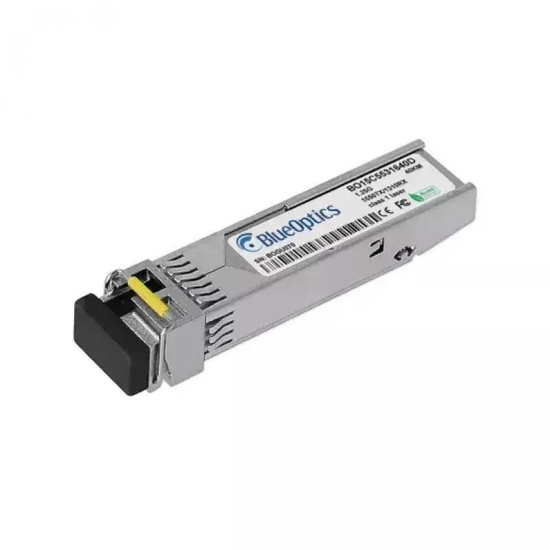 SFP transiiver moodul BlueOptics 740-094028-BO 1250 Mbit/s