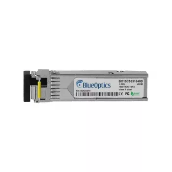 SFP transiiver moodul BlueOptics 740-094028-BO 1250 Mbit/s