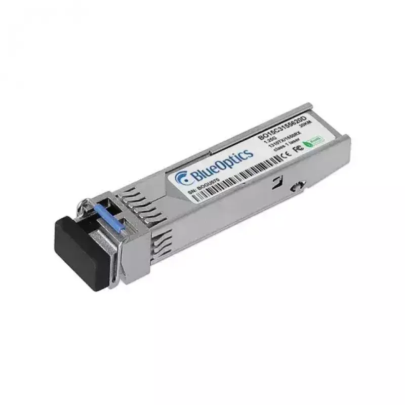 SFP transiivermoodul BlueOptics 740-094029-BO 1250 Mbit/s