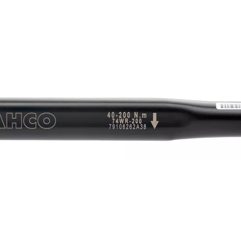 Momendivõti Bahco 74WR-50