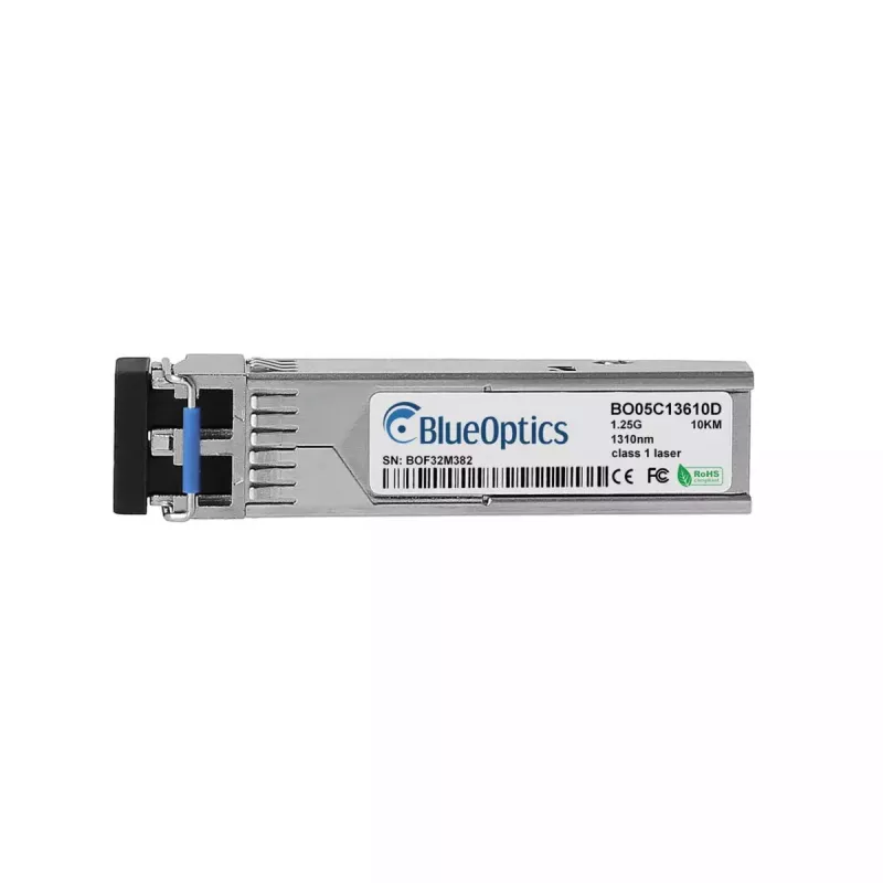SFP transiiverimoodul BlueOptics 770-305-BO 1250 Mbit/s Fiiberoptiline