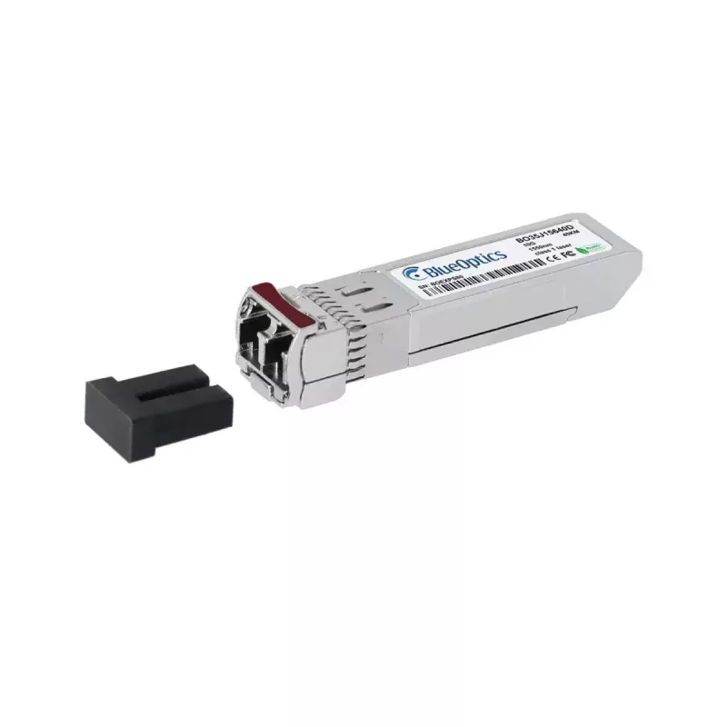 Fiiberoptiline transiivermoodul BlueOptics 781346-BO 10000 Mbit/s SFP+